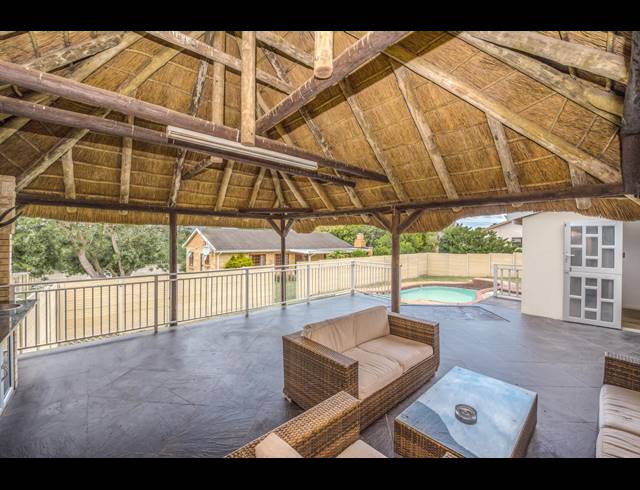 3 BEDROOM HOUSE RENTED IN SUNRIDGE PARK